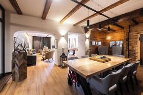 La Cruna Hotel-Restaurant