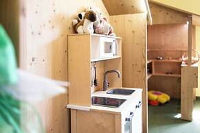 La Cruna Hotel-Restaurant