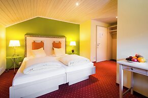 La Cruna Hotel-Restaurant