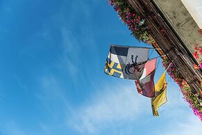 La Cruna Hotel-Restaurant