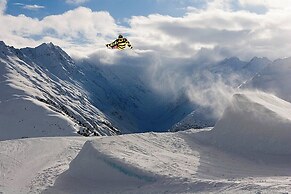 La Cruna Hotel-Restaurant