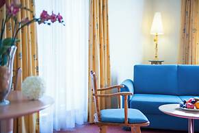 La Cruna Hotel-Restaurant