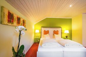 La Cruna Hotel-Restaurant