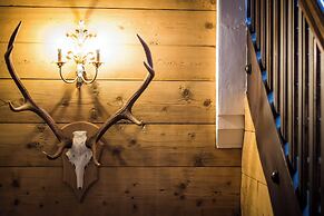 La Cruna Hotel-Restaurant