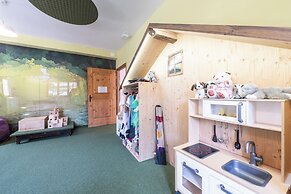 La Cruna Hotel-Restaurant