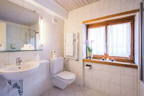 La Cruna Hotel-Restaurant