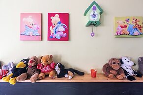 La Cruna Hotel-Restaurant