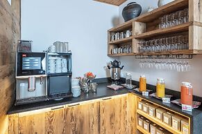 La Cruna Hotel-Restaurant