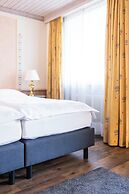 La Cruna Hotel-Restaurant