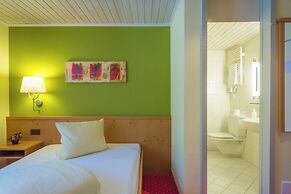 La Cruna Hotel-Restaurant