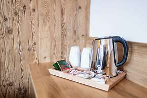 La Cruna Hotel-Restaurant