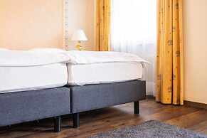 La Cruna Hotel-Restaurant