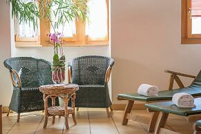 La Cruna Hotel-Restaurant