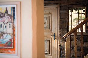 La Cruna Hotel-Restaurant