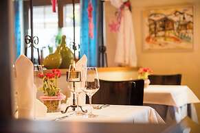 La Cruna Hotel-Restaurant