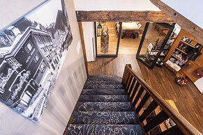 La Cruna Hotel-Restaurant