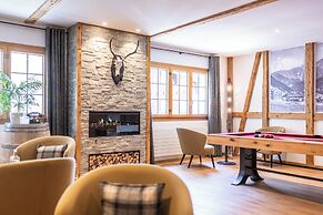 La Cruna Hotel-Restaurant