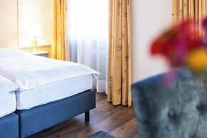 La Cruna Hotel-Restaurant