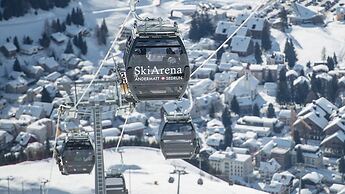 La Cruna Hotel-Restaurant