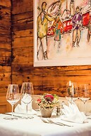 La Cruna Hotel-Restaurant