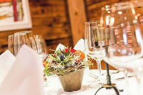 La Cruna Hotel-Restaurant