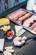 La Cruna Hotel-Restaurant