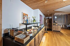 La Cruna Hotel-Restaurant