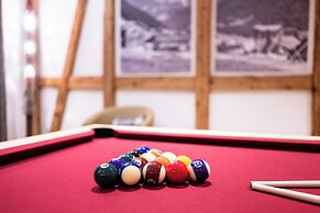 La Cruna Hotel-Restaurant