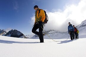 La Cruna Hotel-Restaurant