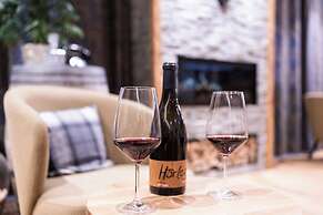 La Cruna Hotel-Restaurant