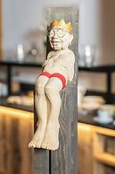 La Cruna Hotel-Restaurant