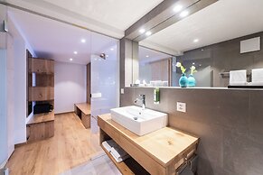 La Cruna Hotel-Restaurant