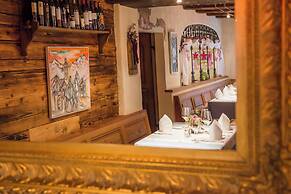 La Cruna Hotel-Restaurant