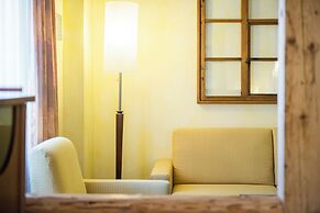 La Cruna Hotel-Restaurant