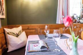 La Cruna Hotel-Restaurant