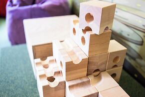 La Cruna Hotel-Restaurant