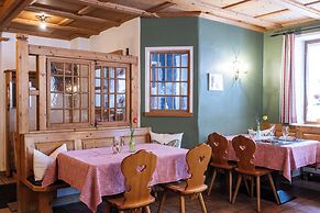 La Cruna Hotel-Restaurant