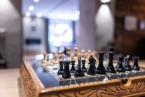 La Cruna Hotel-Restaurant