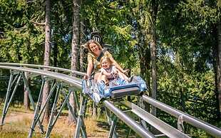 La Cruna Hotel-Restaurant