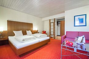 La Cruna Hotel-Restaurant