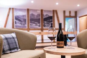 La Cruna Hotel-Restaurant