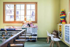 La Cruna Hotel-Restaurant