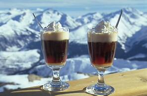 La Cruna Hotel-Restaurant