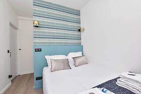 Quite Room - 2P - Javel/tour Eiffel