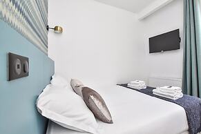 Quite Room - 2P - Javel/tour Eiffel