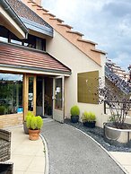 Hôtel Restaurant Les Quatre Saisons