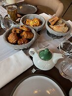 Hôtel Restaurant Les Quatre Saisons