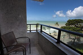 FLAT NOBILE RESIDENCES MARIA FRAZÃO