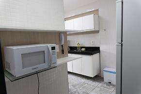 FLAT NOBILE RESIDENCES MARIA FRAZÃO