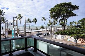 FLAT NOBILE RESIDENCES MARIA FRAZÃO